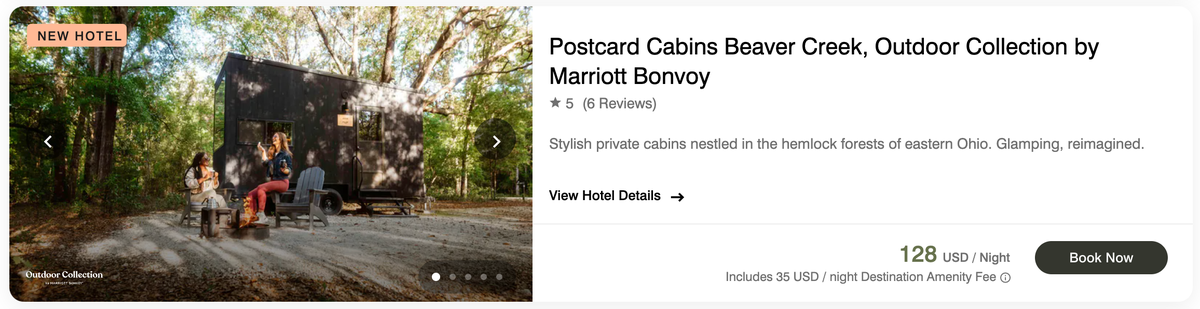 Marriott outdoor collection sale